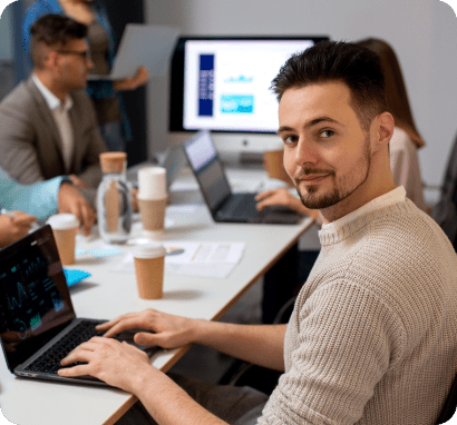 Tech Solutions