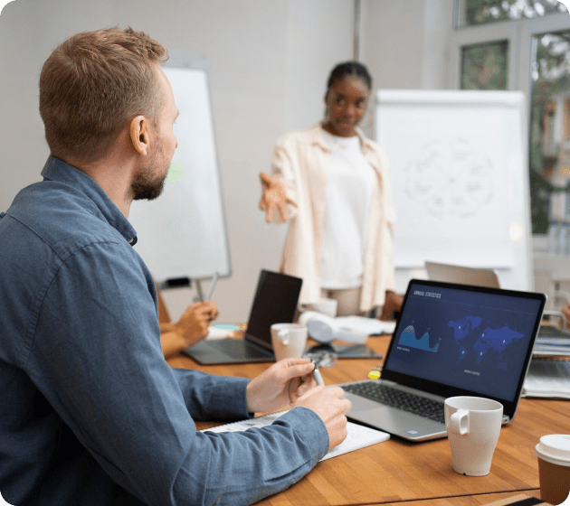 Smart Inventory Management System